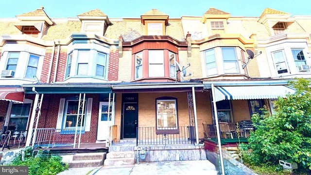 1229 CHURCH ST, Reading, PA 19601
