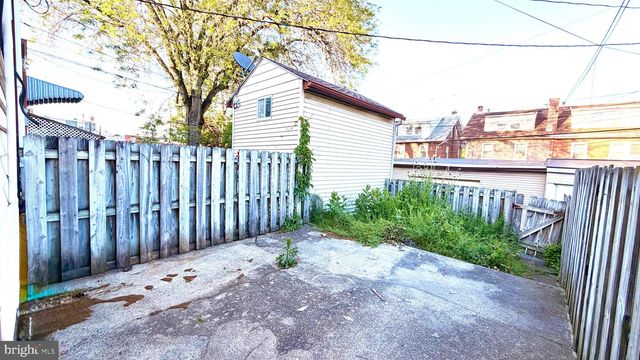 1229 CHURCH ST, Reading, PA 19601