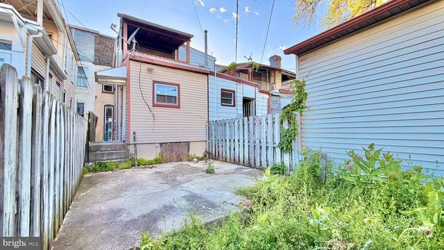1229 CHURCH ST, Reading, PA 19601