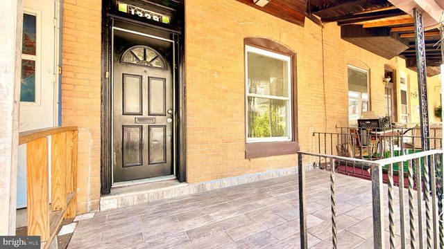 1229 CHURCH ST, Reading, PA 19601