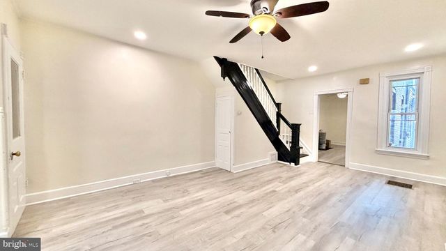 1229 CHURCH ST, Reading, PA 19601