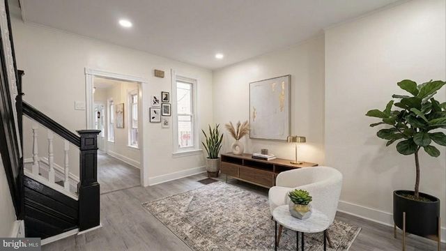 1229 CHURCH ST, Reading, PA 19601