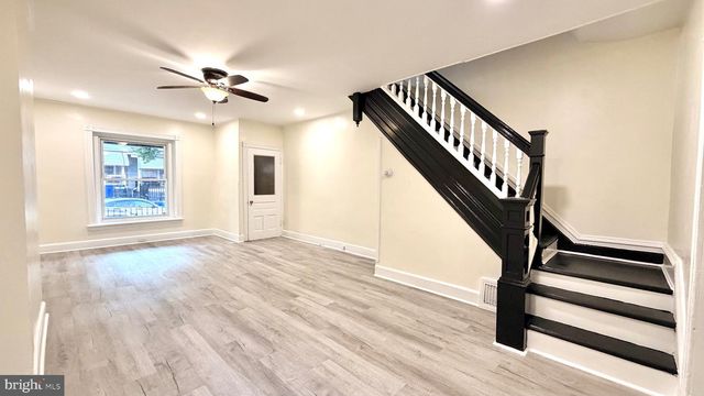 1229 CHURCH ST, Reading, PA 19601