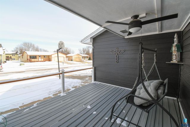 5813 W Clay St, Sioux Falls, SD 57106