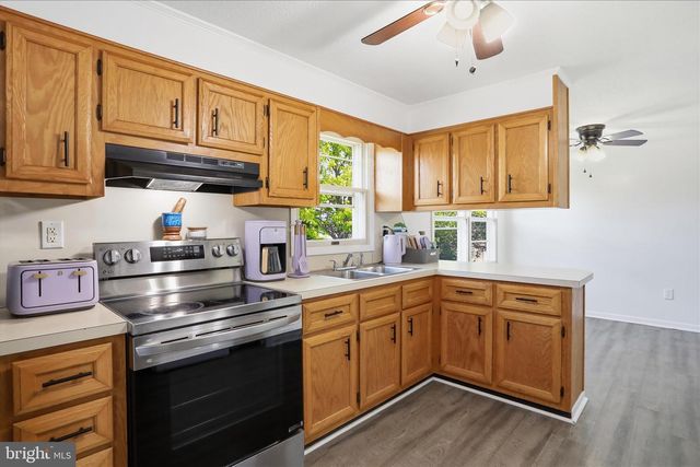 202 JASMINE LN, Martinsburg, WV 25401