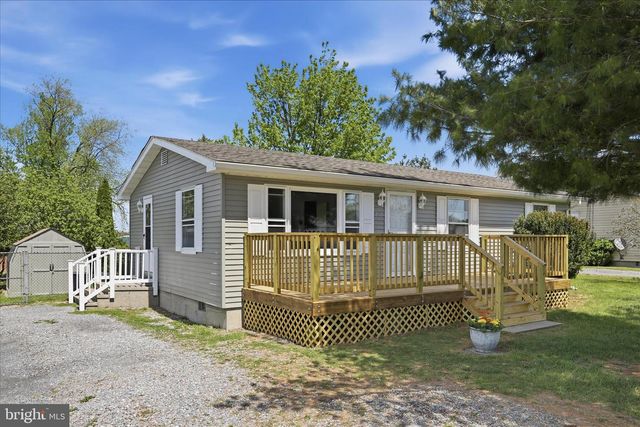 202 JASMINE LN, Martinsburg, WV 25401