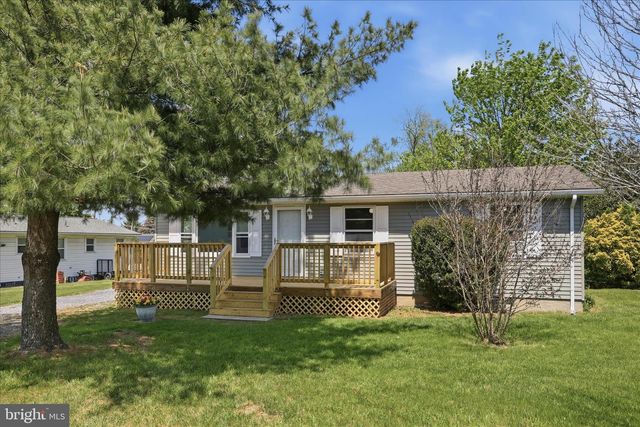 202 JASMINE LN, Martinsburg, WV 25401