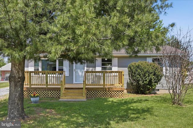 202 JASMINE LN, Martinsburg, WV 25401