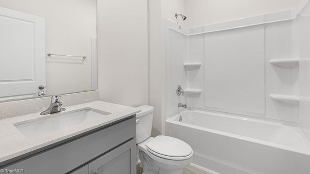 3019 Middle Creek Lane, Greensboro, NC 27405