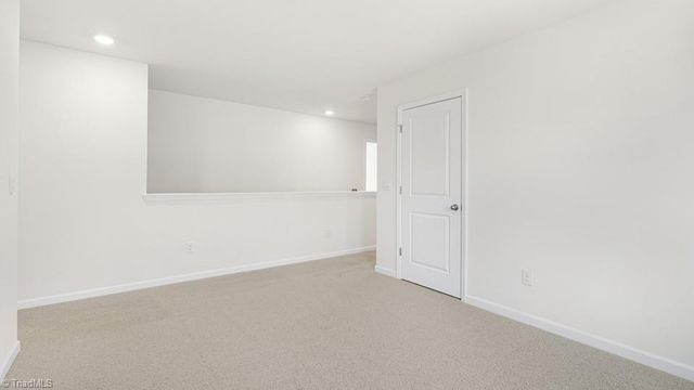 3019 Middle Creek Lane, Greensboro, NC 27405