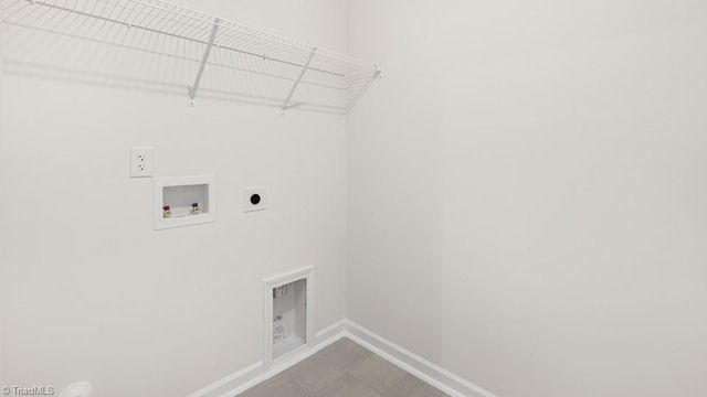 3019 Middle Creek Lane, Greensboro, NC 27405