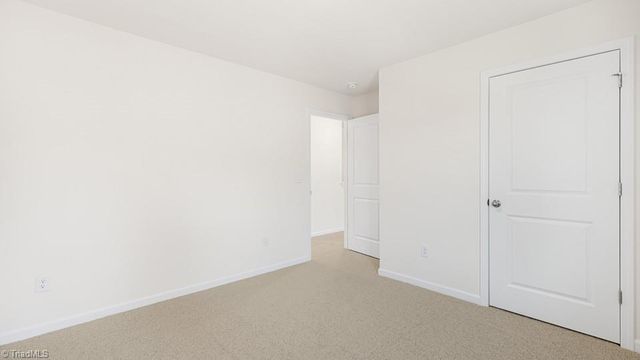 3019 Middle Creek Lane, Greensboro, NC 27405