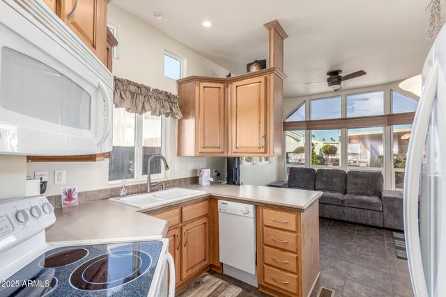 111 S GREENFIELD Road 421, Mesa, AZ 85206