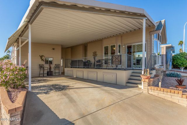 111 S GREENFIELD Road 421, Mesa, AZ 85206