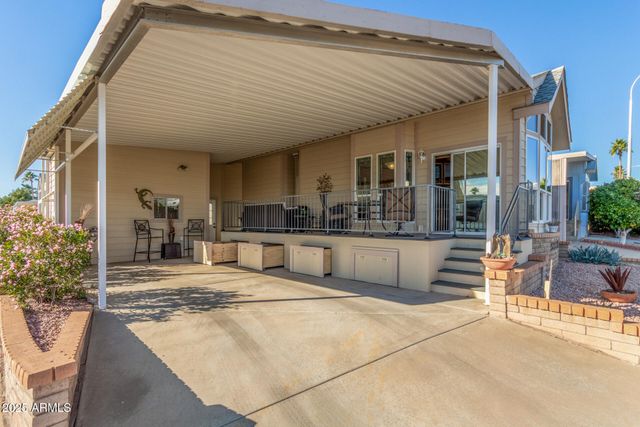 111 S GREENFIELD Road 421, Mesa, AZ 85206