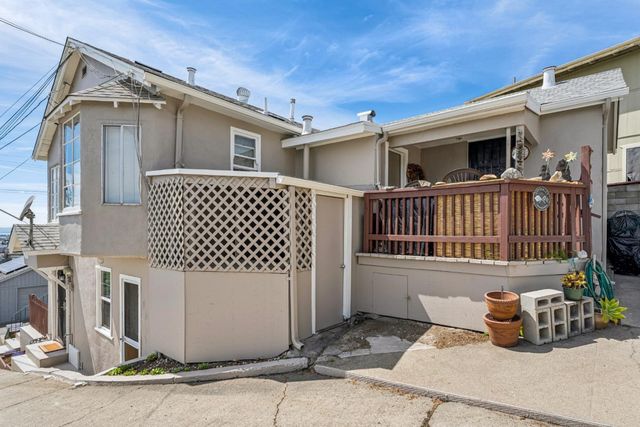 1940 Placer Drive, San Leandro, CA 94578