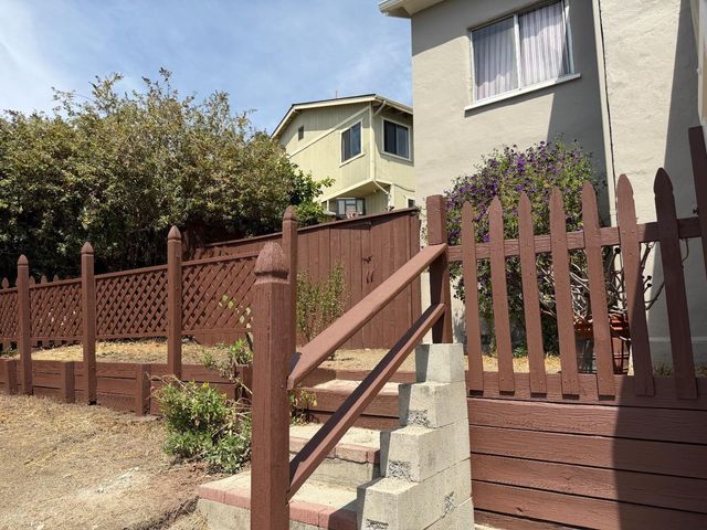 1940 Placer Drive, San Leandro, CA 94578
