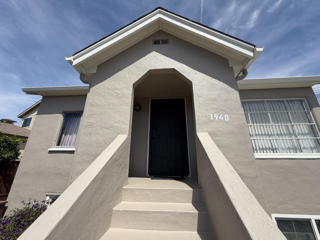 1940 Placer Drive, San Leandro, CA 94578