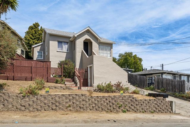 1940 Placer Drive, San Leandro, CA 94578