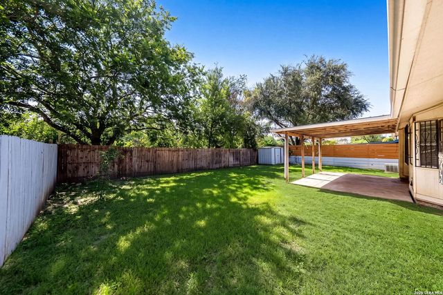 1126 CHURING DR, San Antonio, TX 78245