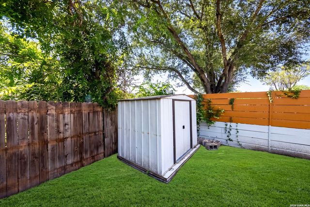 1126 CHURING DR, San Antonio, TX 78245