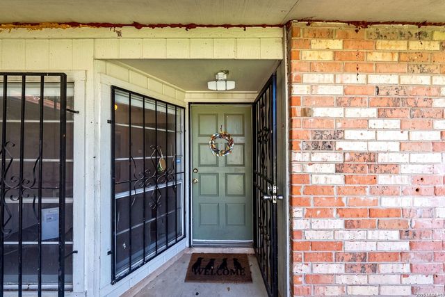 1126 CHURING DR, San Antonio, TX 78245