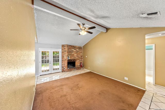 1126 CHURING DR, San Antonio, TX 78245