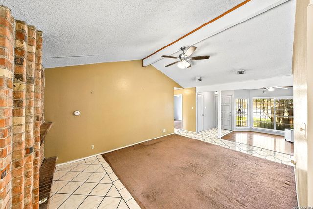 1126 CHURING DR, San Antonio, TX 78245
