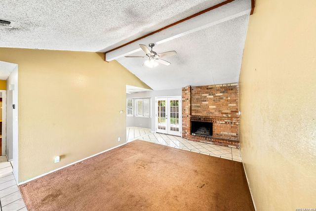 1126 CHURING DR, San Antonio, TX 78245