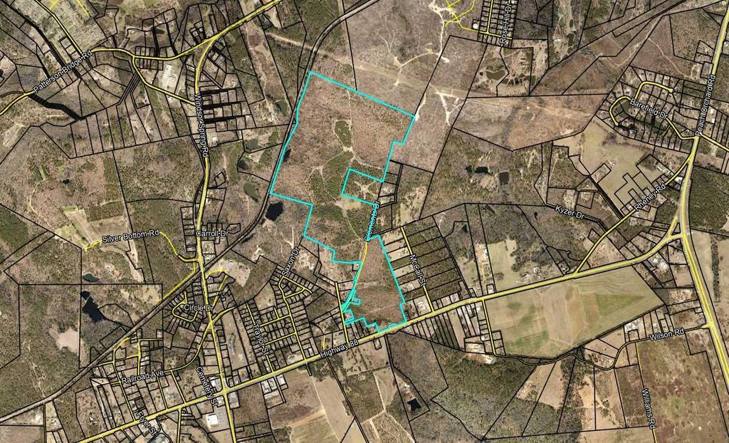 2405 HWY 88, Hephzibah, GA 30815