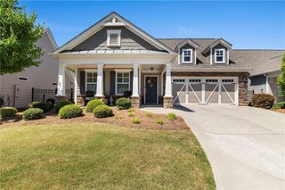 904 Oban Court, Powder Springs, GA 30127