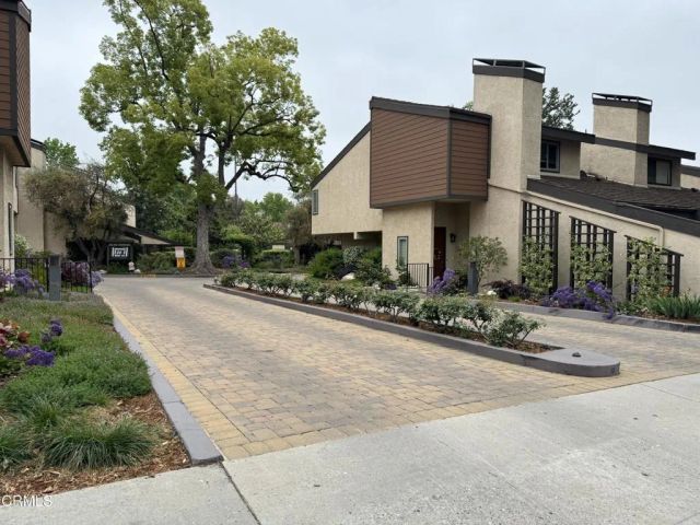 250 Cordova Street, Pasadena, CA 91101