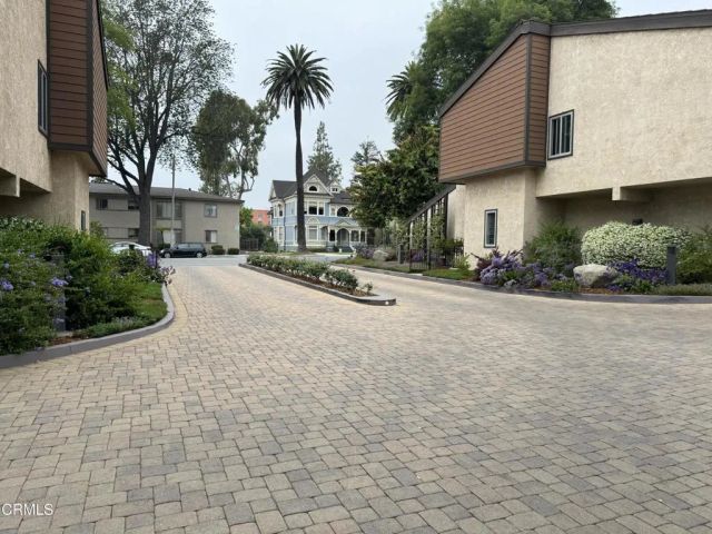 250 Cordova Street, Pasadena, CA 91101