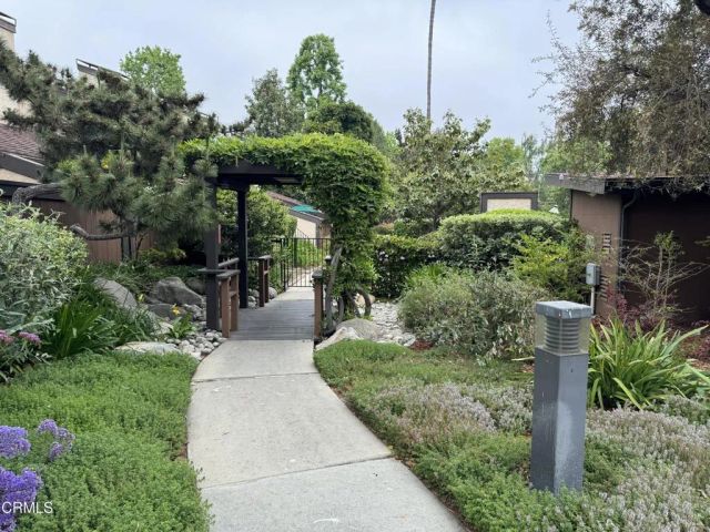 250 Cordova Street, Pasadena, CA 91101