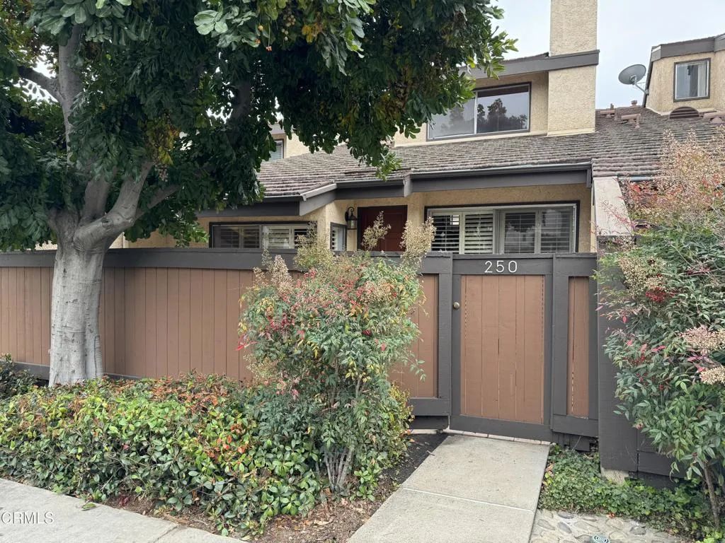 250 Cordova Street, Pasadena, CA 91101