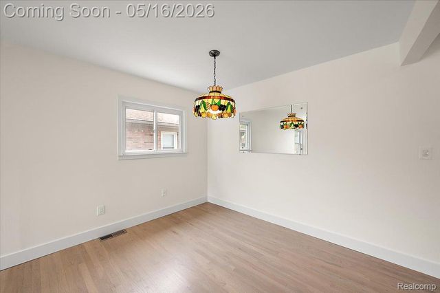 23344 Brookdale Boulevard, St. Clair Shores, MI 48082