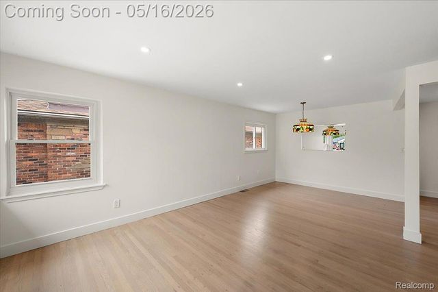 23344 Brookdale Boulevard, St. Clair Shores, MI 48082