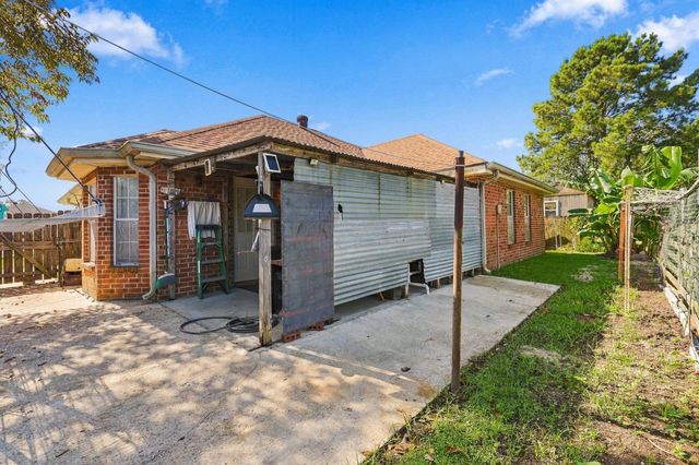 237 Evelyn Avenue, Houma, LA 70363