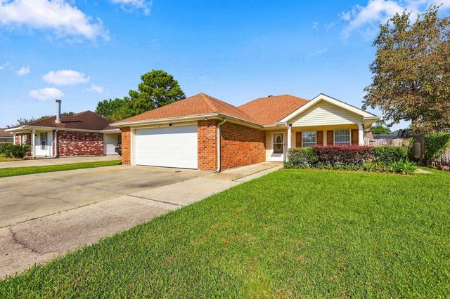 237 Evelyn Avenue, Houma, LA 70363