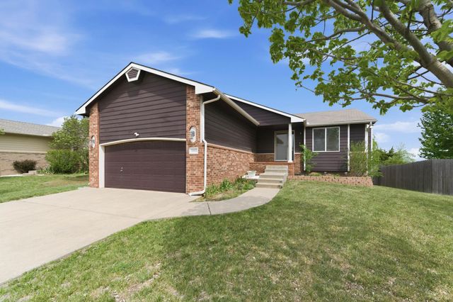 2602 E Kite, Wichita, KS 67219