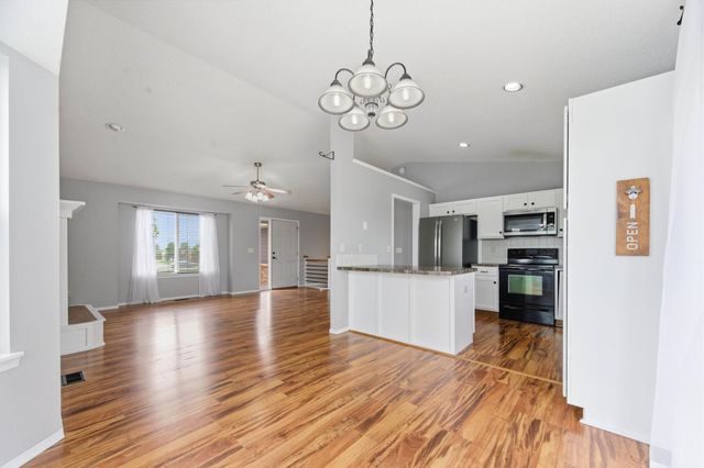 2602 E Kite, Wichita, KS 67219