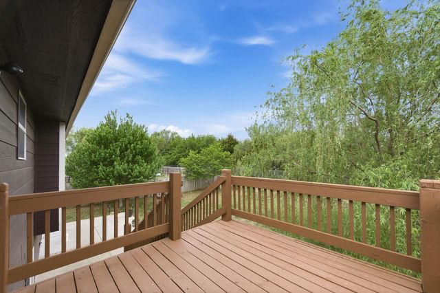 2602 E Kite, Wichita, KS 67219