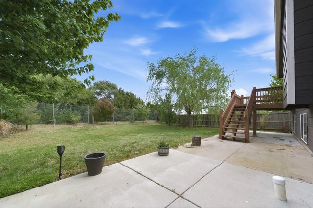 2602 E Kite, Wichita, KS 67219