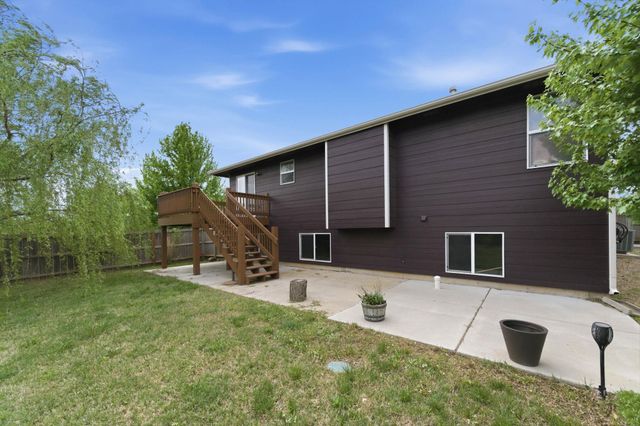 2602 E Kite, Wichita, KS 67219
