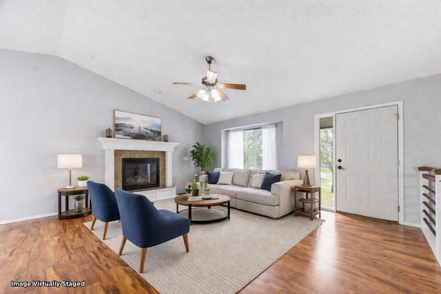 2602 E Kite, Wichita, KS 67219