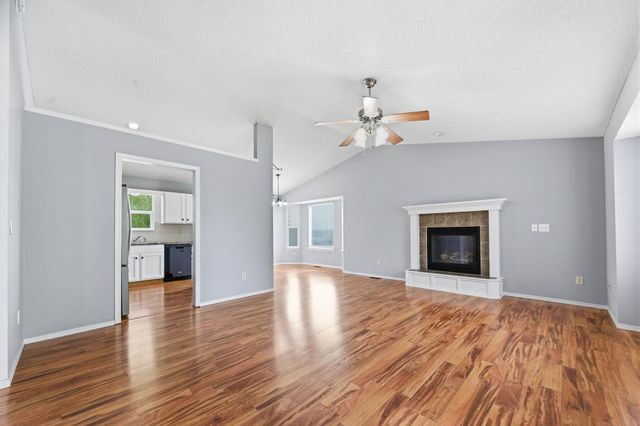 2602 E Kite, Wichita, KS 67219