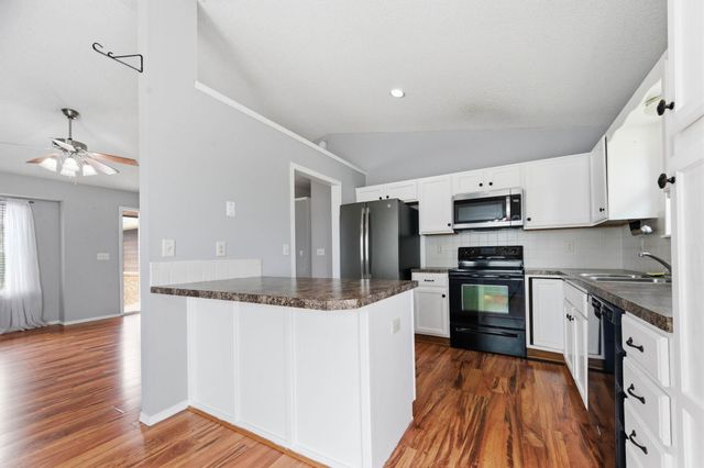 2602 E Kite, Wichita, KS 67219