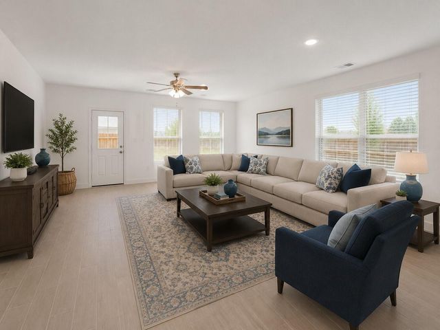 23103 Forebear Drive, Katy, TX 77493