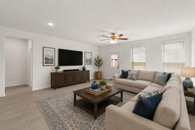 23103 Forebear Drive, Katy, TX 77493