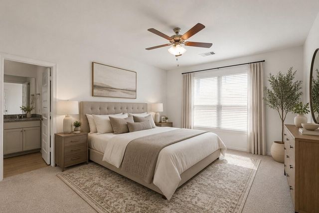23103 Forebear Drive, Katy, TX 77493